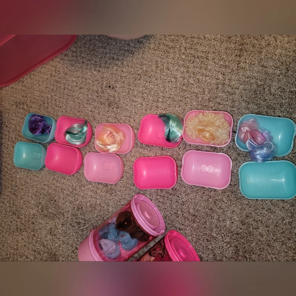 LOL Dolls Lot bundle - Picture 8 of 8